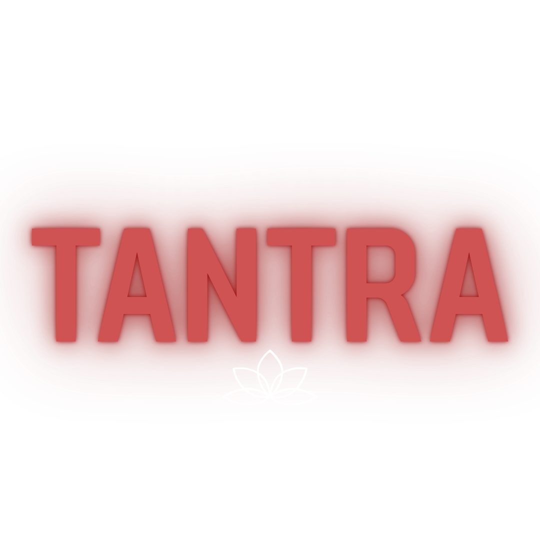Logotipo Tantra