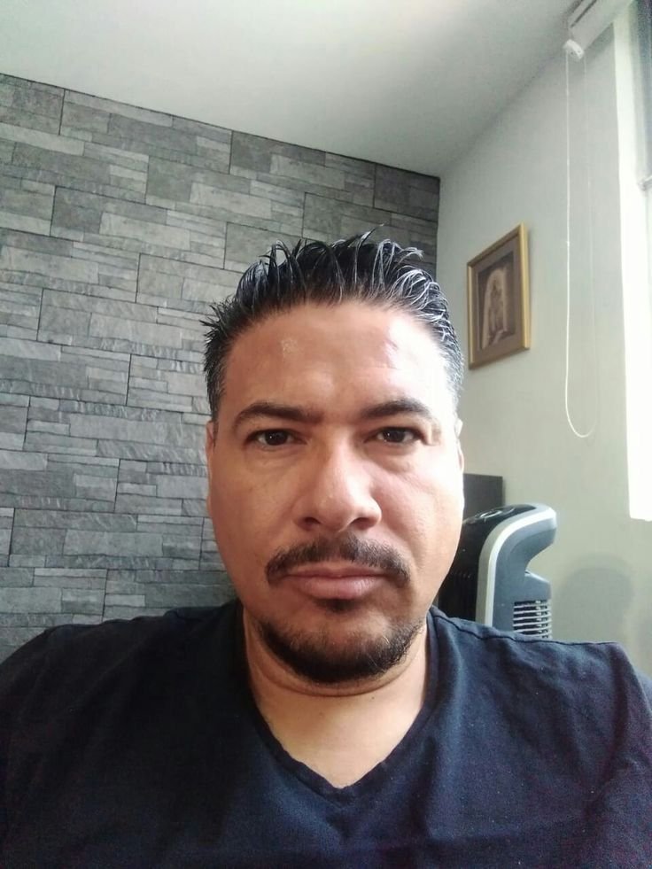Foto de Ricardo